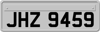 JHZ9459