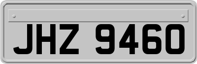JHZ9460