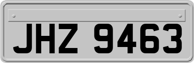 JHZ9463