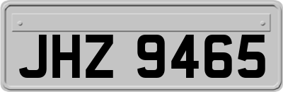 JHZ9465