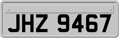 JHZ9467