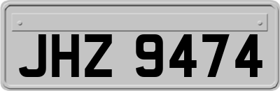 JHZ9474