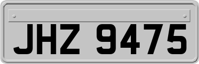 JHZ9475