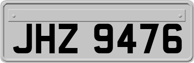 JHZ9476