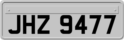 JHZ9477
