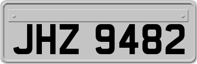 JHZ9482