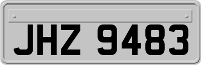JHZ9483