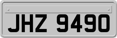 JHZ9490