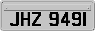 JHZ9491