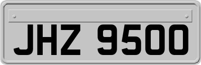 JHZ9500