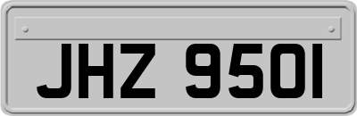 JHZ9501