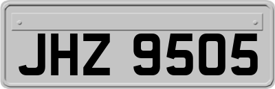 JHZ9505