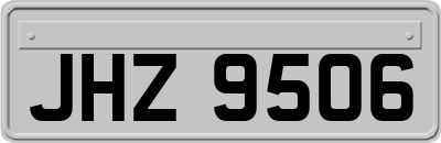 JHZ9506