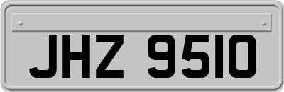 JHZ9510