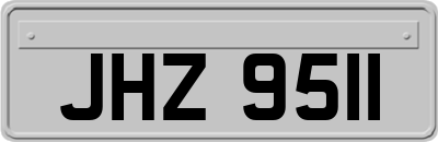 JHZ9511
