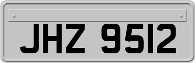 JHZ9512