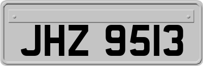 JHZ9513