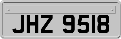 JHZ9518