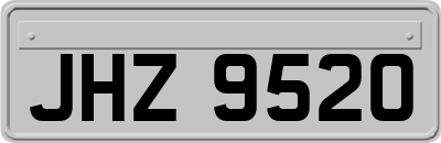 JHZ9520