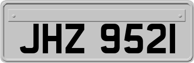 JHZ9521