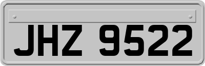 JHZ9522