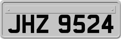 JHZ9524