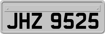 JHZ9525
