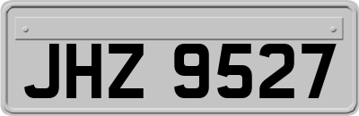 JHZ9527
