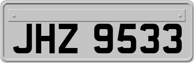 JHZ9533