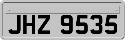 JHZ9535