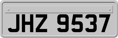JHZ9537