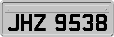 JHZ9538