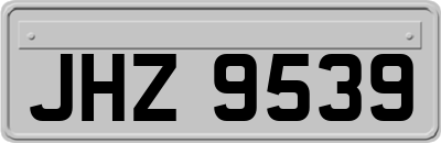 JHZ9539