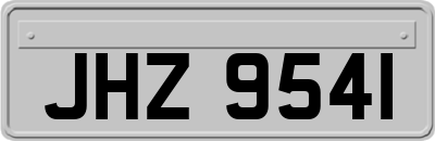 JHZ9541