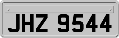JHZ9544