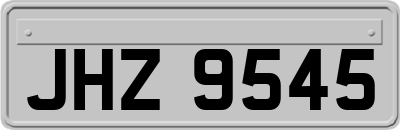 JHZ9545