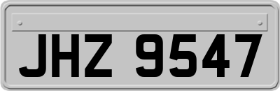 JHZ9547