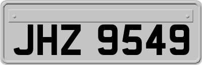 JHZ9549
