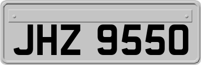 JHZ9550