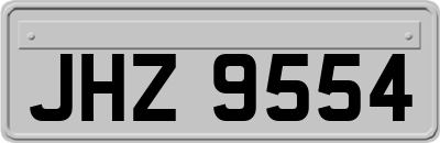JHZ9554