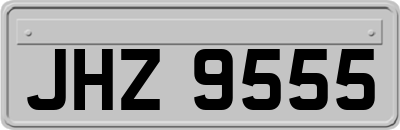 JHZ9555