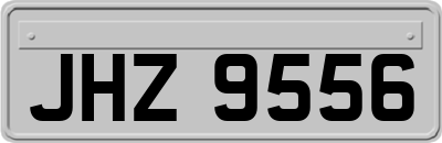 JHZ9556