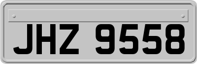 JHZ9558
