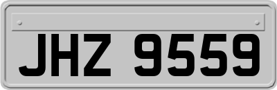 JHZ9559