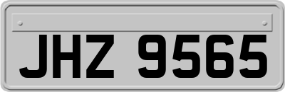 JHZ9565
