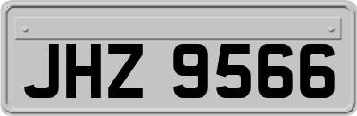 JHZ9566