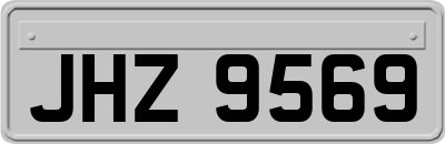 JHZ9569