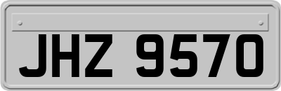 JHZ9570