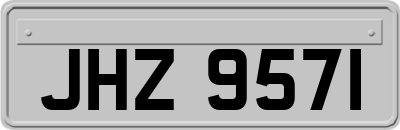 JHZ9571
