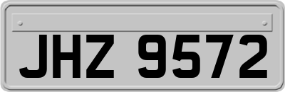 JHZ9572